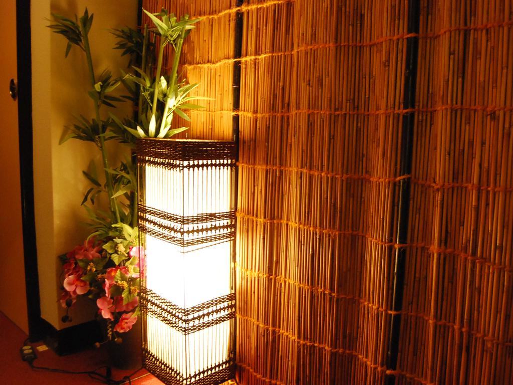 Oyado Miyako Yufu Ngoại thất bức ảnh