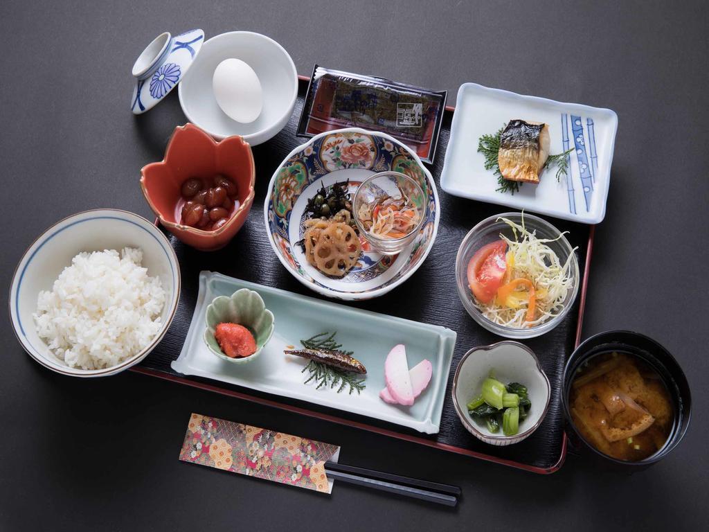 Oyado Miyako Yufu Ngoại thất bức ảnh