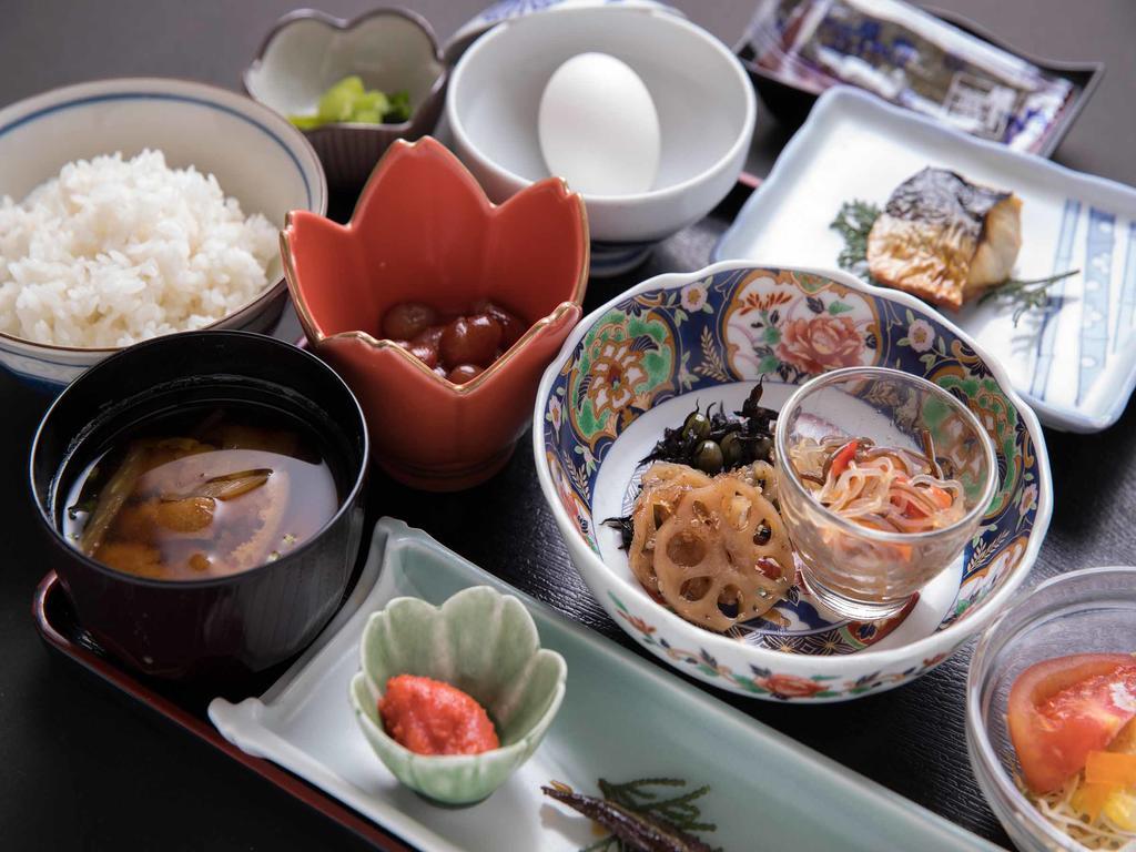 Oyado Miyako Yufu Ngoại thất bức ảnh
