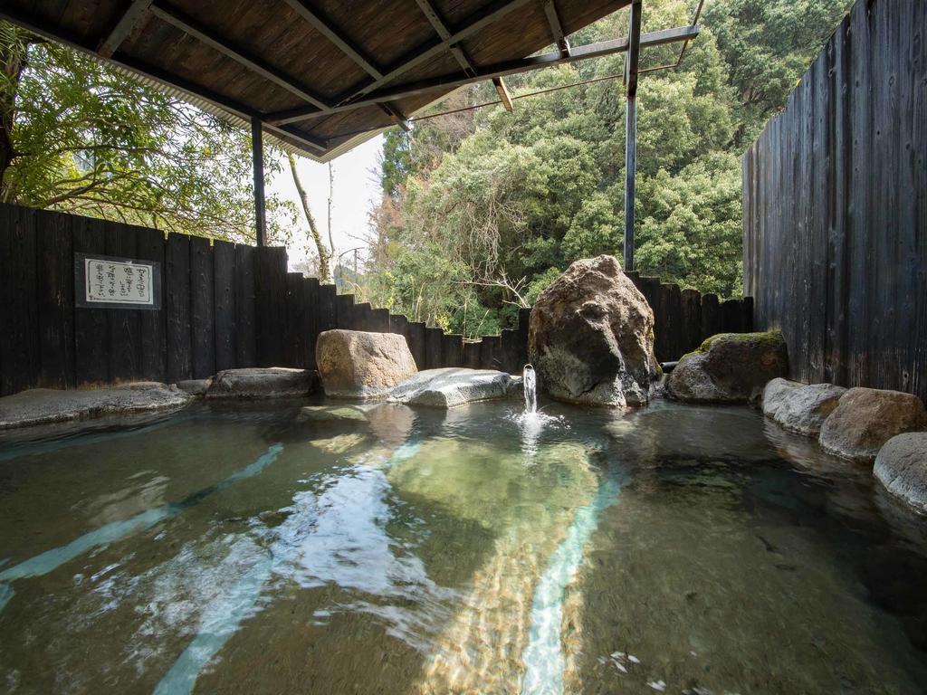 Oyado Miyako Yufu Ngoại thất bức ảnh